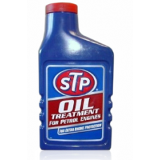  Aditívum do oleja STP